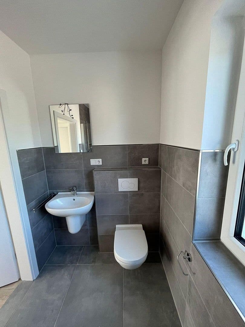 Pronájem bytu 3+1 134 m², Hundsmühler Str 157, Oldenburg-Eversten, Dolní Sasko Pronájem bytu 3+1 134 m², Hundsmühler Str 157, Oldenburg-Eversten, Dolní Sasko