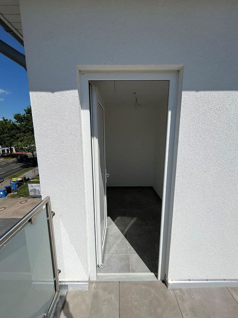 Pronájem bytu 3+1 134 m², Hundsmühler Str 157, Oldenburg-Eversten, Dolní Sasko Pronájem bytu 3+1 134 m², Hundsmühler Str 157, Oldenburg-Eversten, Dolní Sasko