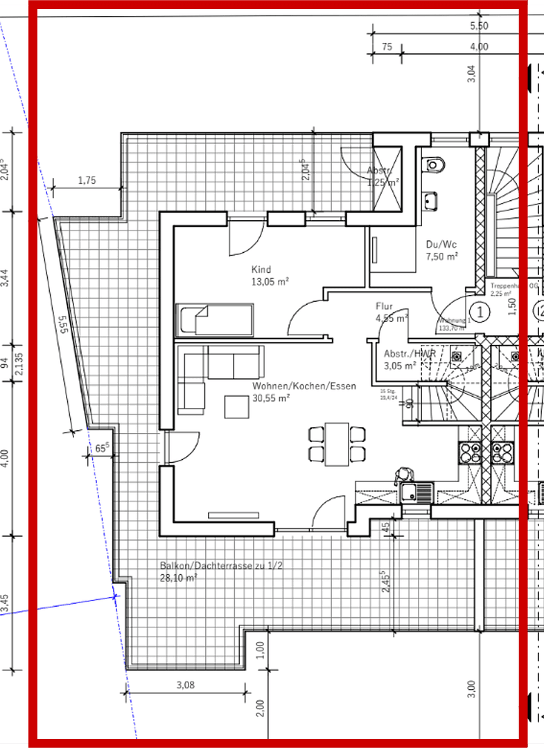 Pronájem bytu 3+1 134 m², Hundsmühler Str 157, Oldenburg-Eversten, Dolní Sasko Pronájem bytu 3+1 134 m², Hundsmühler Str 157, Oldenburg-Eversten, Dolní Sasko