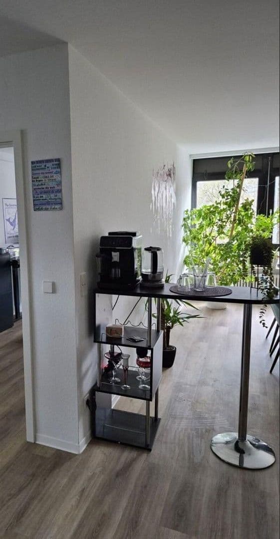 Pronájem kanceláře 127 m², Sindelfingen, Bádensko-Württembersko Pronájem kanceláře 127 m², Sindelfingen, Bádensko-Württembersko