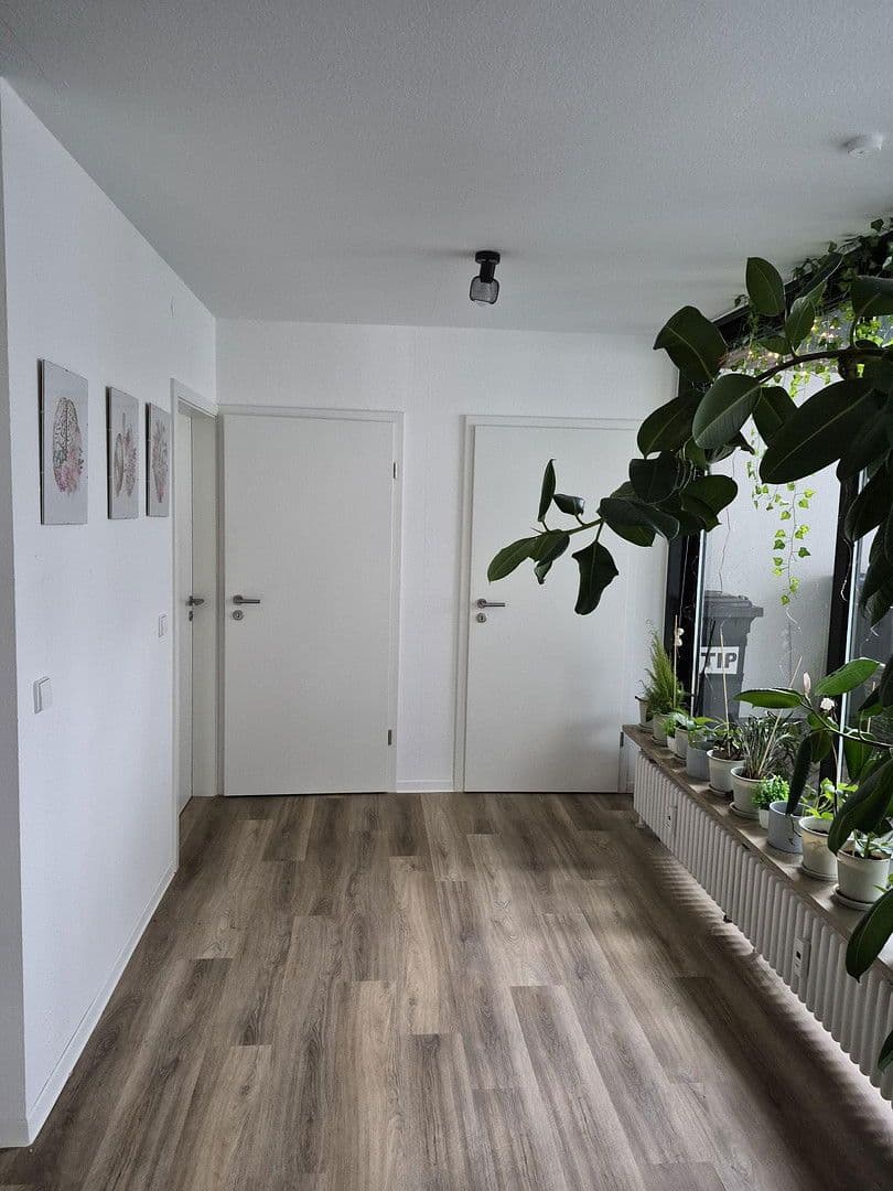 Pronájem kanceláře 127 m², Sindelfingen, Bádensko-Württembersko Pronájem kanceláře 127 m², Sindelfingen, Bádensko-Württembersko