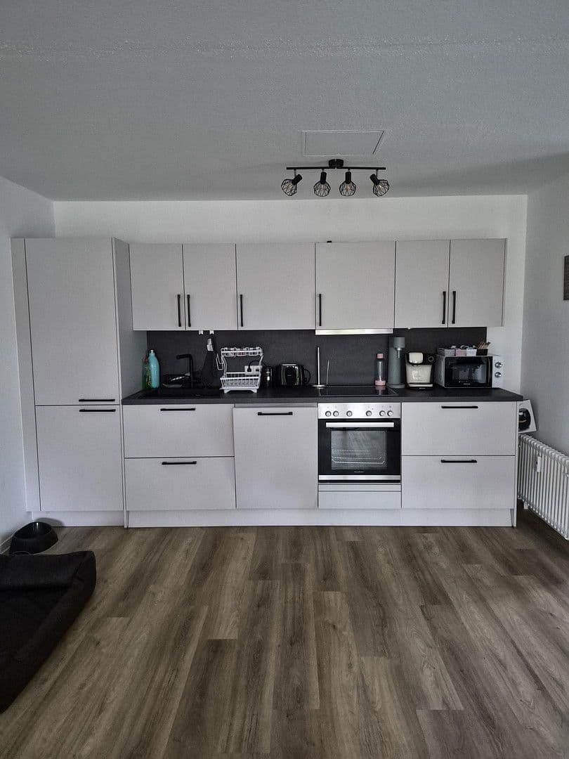 Pronájem kanceláře 127 m², Sindelfingen, Bádensko-Württembersko Pronájem kanceláře 127 m², Sindelfingen, Bádensko-Württembersko