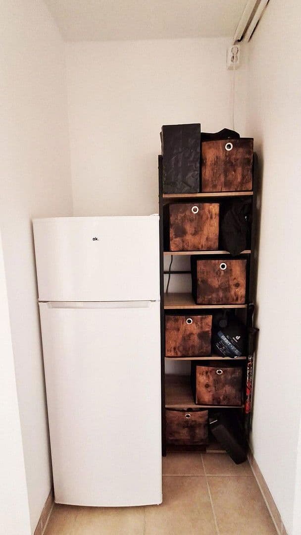 Pronájem bytu 2+1 46 m², Porschestraße 14, Landshut, Bavorsko Pronájem bytu 2+1 46 m², Porschestraße 14, Landshut, Bavorsko