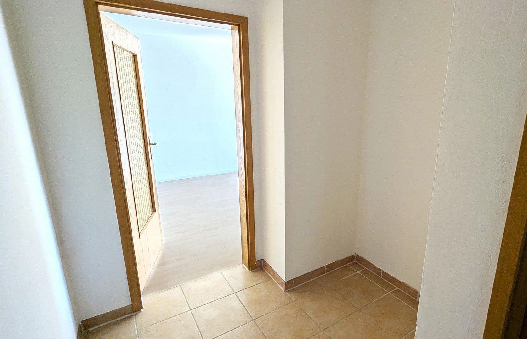 Pronájem bytu 2+1 46 m², Porschestraße 14, Landshut, Bavorsko Pronájem bytu 2+1 46 m², Porschestraße 14, Landshut, Bavorsko