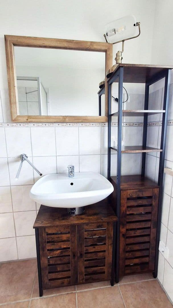 Pronájem bytu 2+1 46 m², Porschestraße 14, Landshut, Bavorsko Pronájem bytu 2+1 46 m², Porschestraße 14, Landshut, Bavorsko