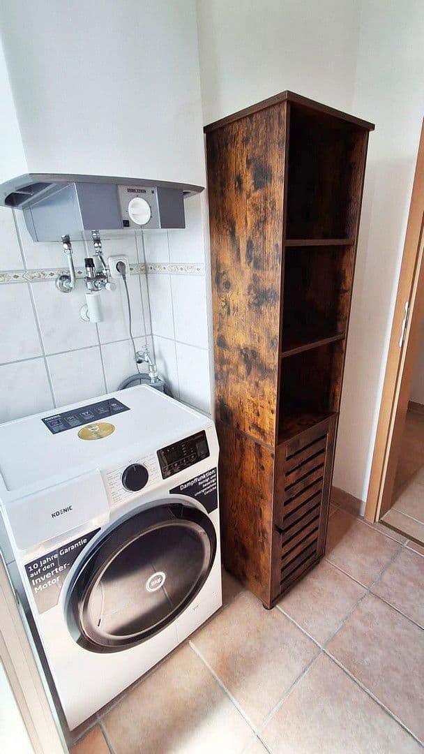 Pronájem bytu 2+1 46 m², Porschestraße 14, Landshut, Bavorsko Pronájem bytu 2+1 46 m², Porschestraße 14, Landshut, Bavorsko