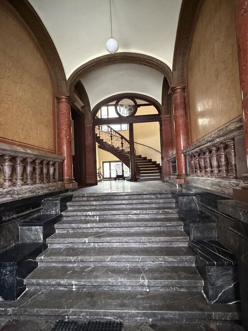 Pronájem bytu 3+1 67 m², Bürgelstraße 2, Magdeburg, Sasko-Anhaltsko Pronájem bytu 3+1 67 m², Bürgelstraße 2, Magdeburg, Sasko-Anhaltsko