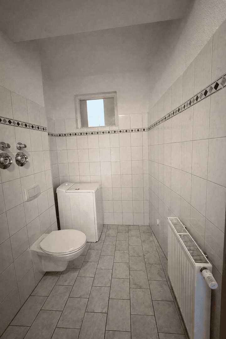 Pronájem bytu 3+1 67 m², Bürgelstraße 2, Magdeburg, Sasko-Anhaltsko Pronájem bytu 3+1 67 m², Bürgelstraße 2, Magdeburg, Sasko-Anhaltsko