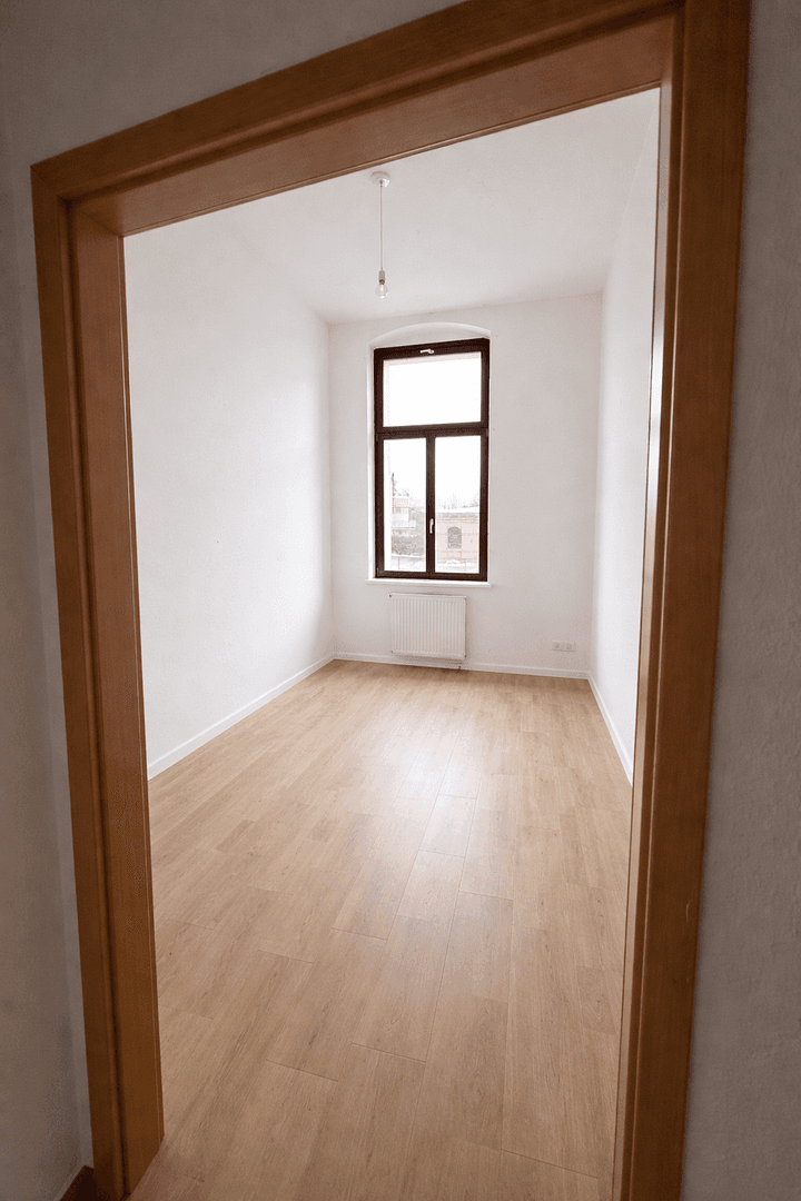 Pronájem bytu 3+1 67 m², Bürgelstraße 2, Magdeburg, Sasko-Anhaltsko Pronájem bytu 3+1 67 m², Bürgelstraße 2, Magdeburg, Sasko-Anhaltsko