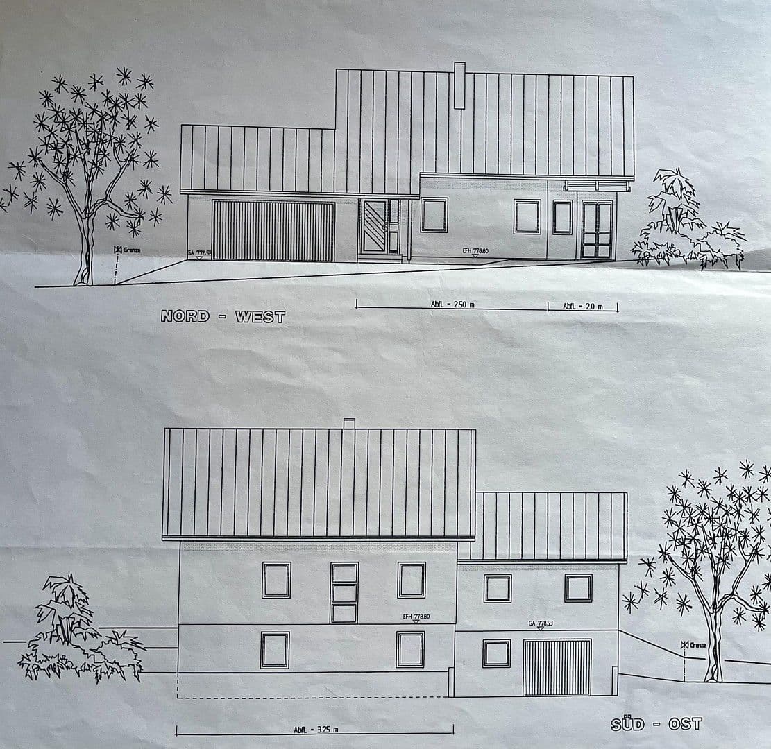 Prodej domu 174 m², pozemek 600 m², Sonnenstraße 11, Stetten am kalten Markt, Bádensko-Württembersko Prodej domu 174 m², pozemek 600 m², Sonnenstraße 11, Stetten am kalten Markt, Bádensko-Württembersko