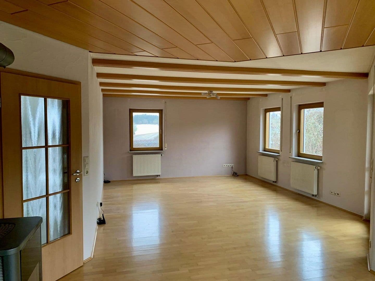 Prodej domu 174 m², pozemek 600 m², Sonnenstraße 11, Stetten am kalten Markt, Bádensko-Württembersko Prodej domu 174 m², pozemek 600 m², Sonnenstraße 11, Stetten am kalten Markt, Bádensko-Württembersko