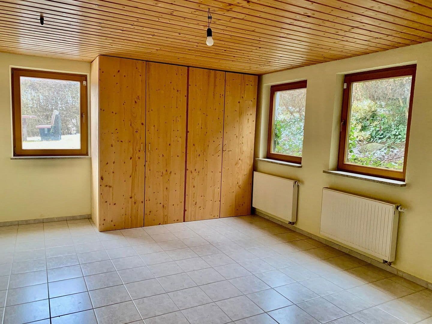Prodej domu 174 m², pozemek 600 m², Sonnenstraße 11, Stetten am kalten Markt, Bádensko-Württembersko Prodej domu 174 m², pozemek 600 m², Sonnenstraße 11, Stetten am kalten Markt, Bádensko-Württembersko
