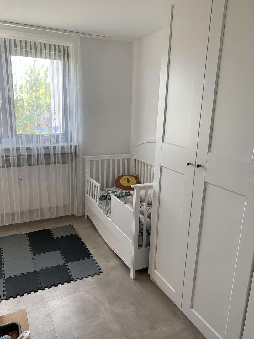 Prodej bytu 4+1 98 m², Olivenweg, Nürnberg, Bavorsko Prodej bytu 4+1 98 m², Olivenweg, Nürnberg, Bavorsko