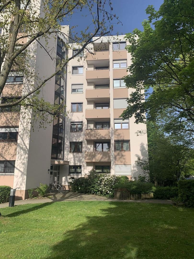 Prodej bytu 4+1 98 m², Olivenweg, Nürnberg, Bavorsko Prodej bytu 4+1 98 m², Olivenweg, Nürnberg, Bavorsko