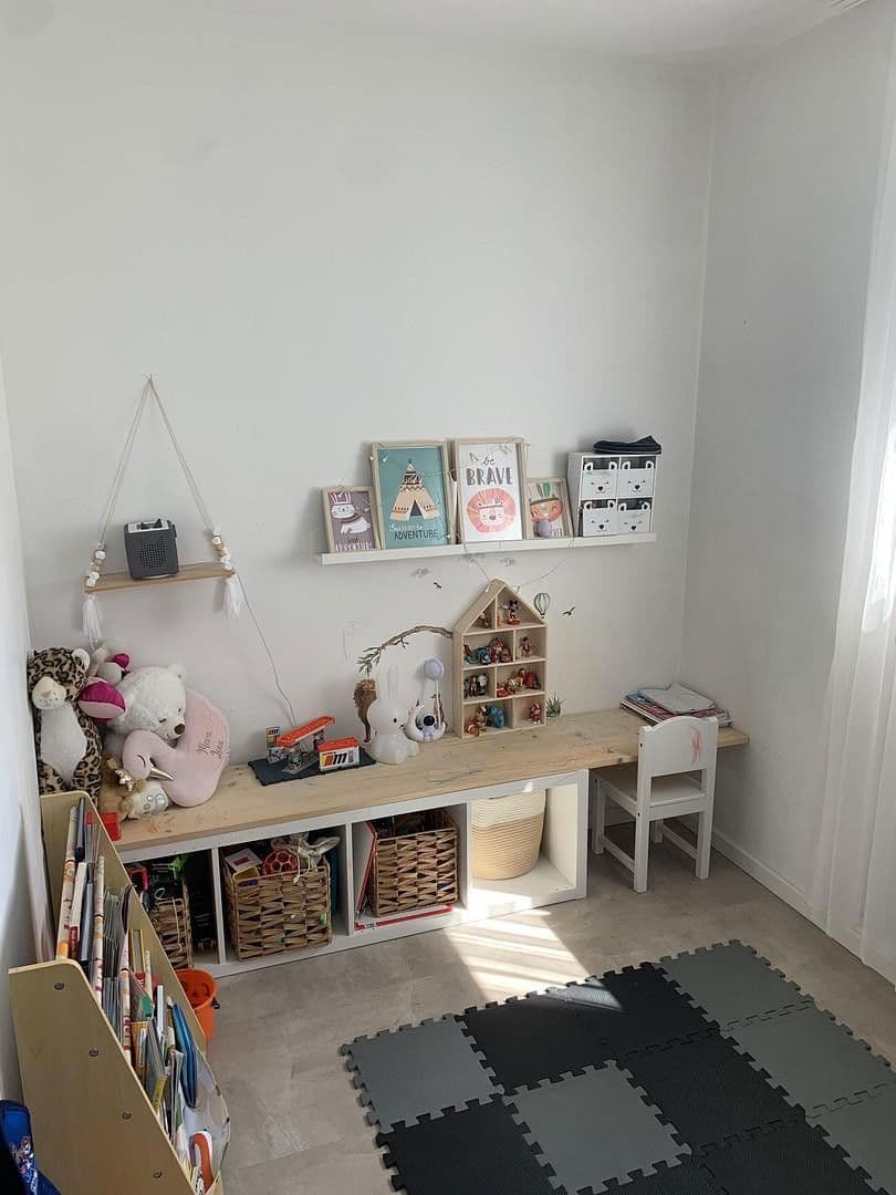 Prodej bytu 4+1 98 m², Olivenweg, Nürnberg, Bavorsko Prodej bytu 4+1 98 m², Olivenweg, Nürnberg, Bavorsko