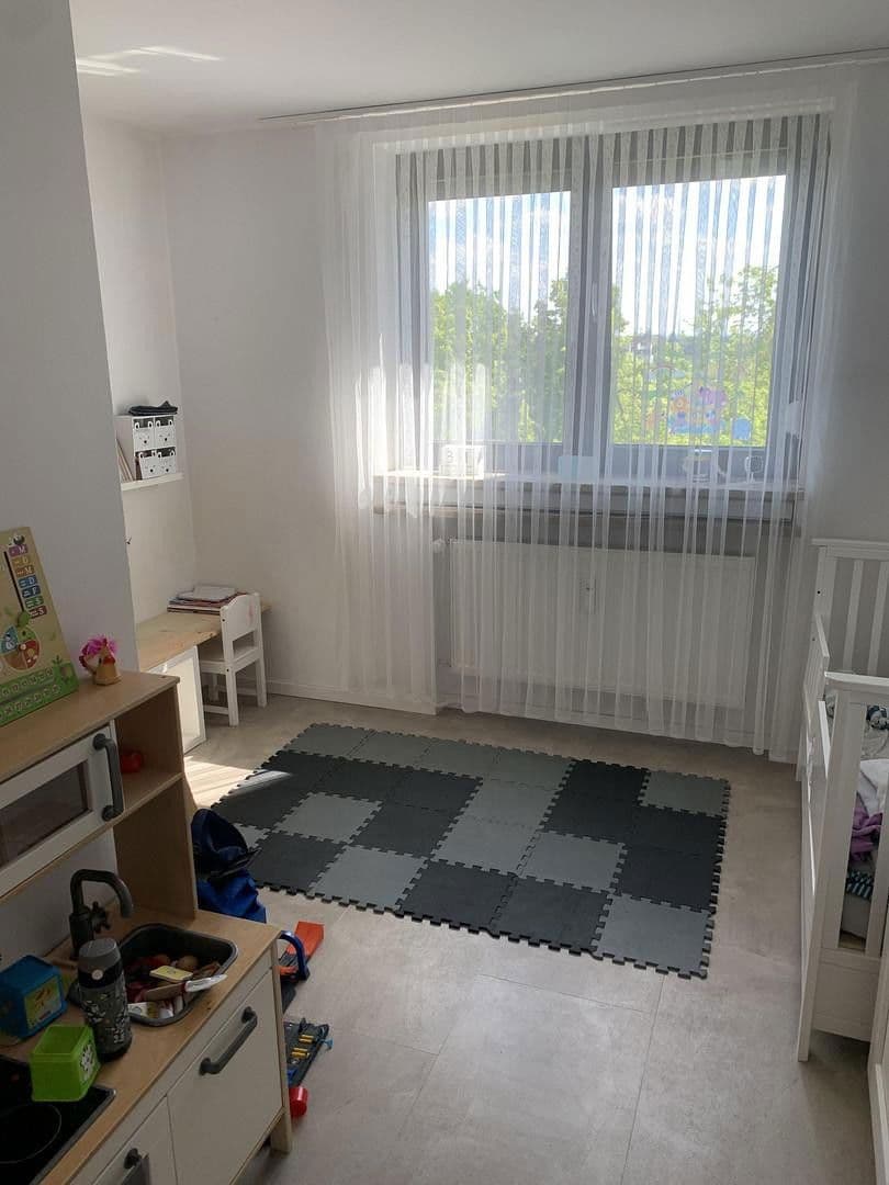 Prodej bytu 4+1 98 m², Olivenweg, Nürnberg, Bavorsko Prodej bytu 4+1 98 m², Olivenweg, Nürnberg, Bavorsko
