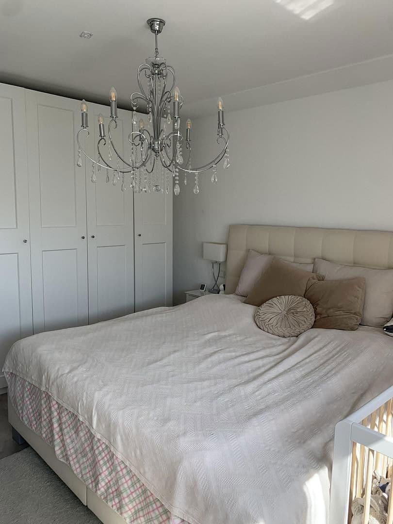 Prodej bytu 4+1 98 m², Olivenweg, Nürnberg, Bavorsko Prodej bytu 4+1 98 m², Olivenweg, Nürnberg, Bavorsko