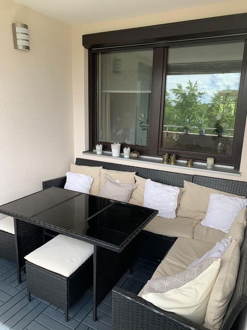 Prodej bytu 4+1 98 m², Olivenweg, Nürnberg, Bavorsko Prodej bytu 4+1 98 m², Olivenweg, Nürnberg, Bavorsko