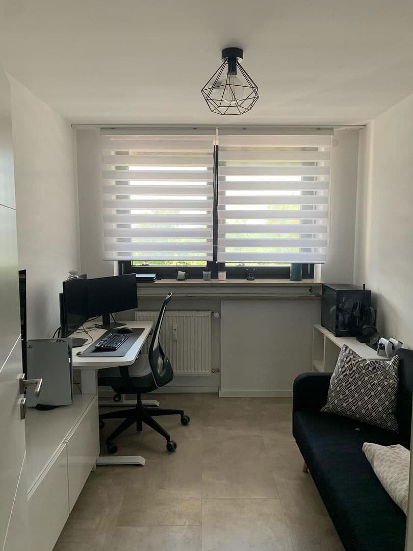 Prodej bytu 4+1 98 m², Olivenweg, Nürnberg, Bavorsko Prodej bytu 4+1 98 m², Olivenweg, Nürnberg, Bavorsko