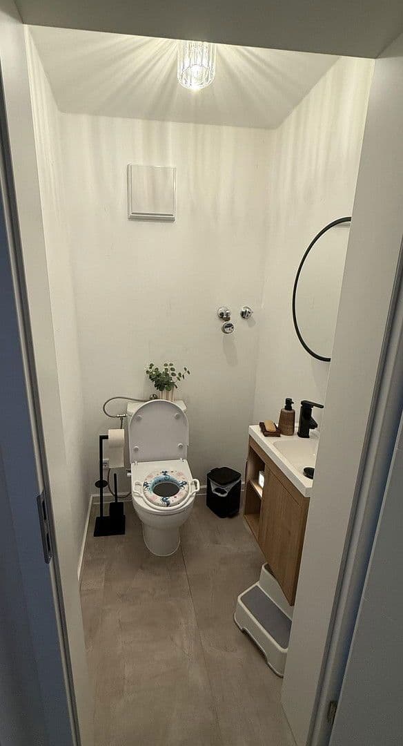 Prodej bytu 4+1 98 m², Olivenweg, Nürnberg, Bavorsko Prodej bytu 4+1 98 m², Olivenweg, Nürnberg, Bavorsko