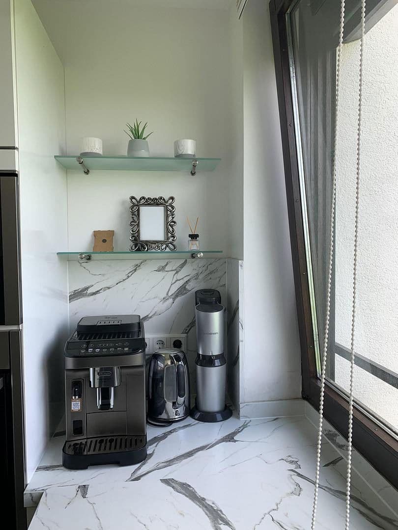 Prodej bytu 4+1 98 m², Olivenweg, Nürnberg, Bavorsko Prodej bytu 4+1 98 m², Olivenweg, Nürnberg, Bavorsko