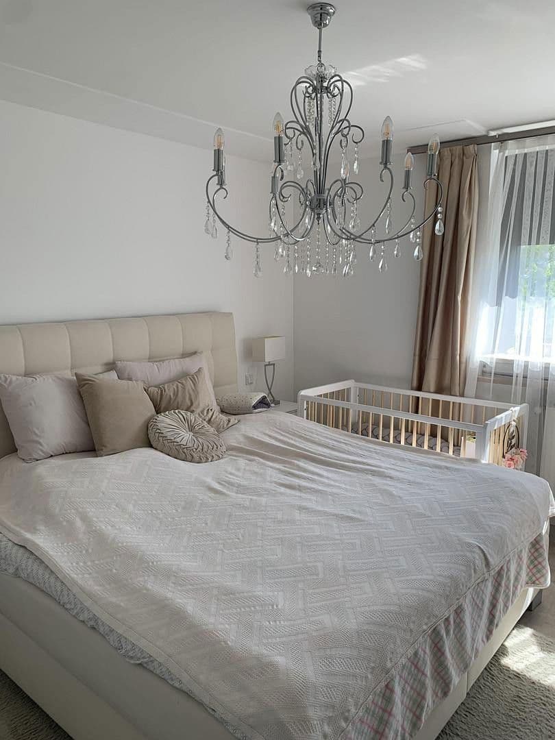 Prodej bytu 4+1 98 m², Olivenweg, Nürnberg, Bavorsko Prodej bytu 4+1 98 m², Olivenweg, Nürnberg, Bavorsko