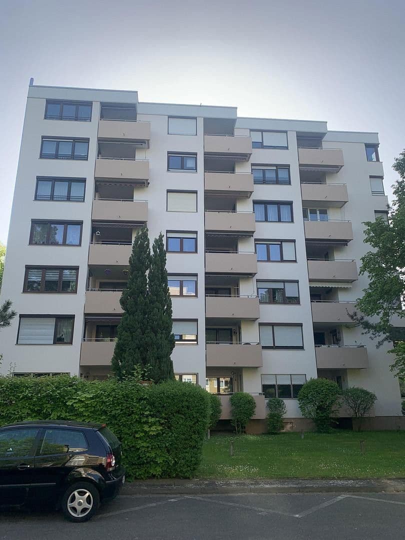 Prodej bytu 4+1 98 m², Olivenweg, Nürnberg, Bavorsko Prodej bytu 4+1 98 m², Olivenweg, Nürnberg, Bavorsko