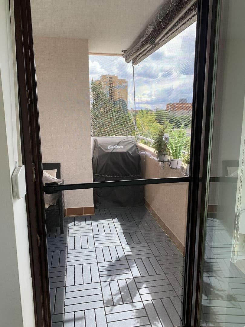 Prodej bytu 4+1 98 m², Olivenweg, Nürnberg, Bavorsko Prodej bytu 4+1 98 m², Olivenweg, Nürnberg, Bavorsko