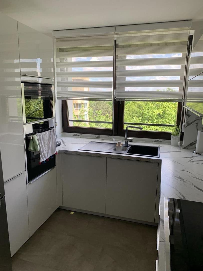 Prodej bytu 4+1 98 m², Olivenweg, Nürnberg, Bavorsko Prodej bytu 4+1 98 m², Olivenweg, Nürnberg, Bavorsko