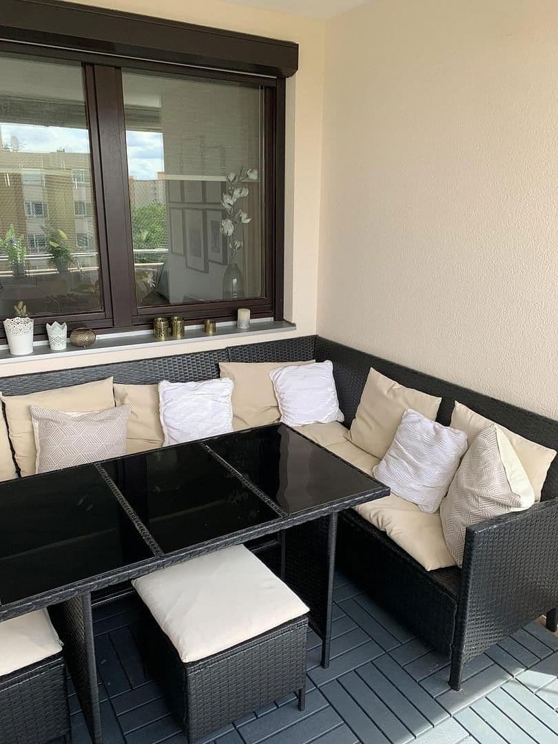 Prodej bytu 4+1 98 m², Olivenweg, Nürnberg, Bavorsko Prodej bytu 4+1 98 m², Olivenweg, Nürnberg, Bavorsko