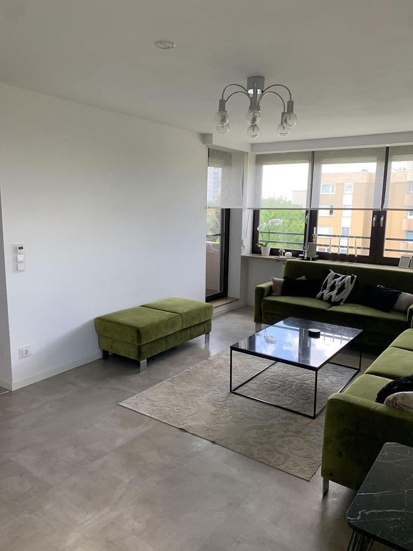 Prodej bytu 4+1 98 m², Olivenweg, Nürnberg, Bavorsko Prodej bytu 4+1 98 m², Olivenweg, Nürnberg, Bavorsko