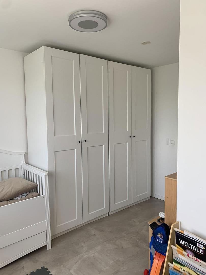 Prodej bytu 4+1 98 m², Olivenweg, Nürnberg, Bavorsko Prodej bytu 4+1 98 m², Olivenweg, Nürnberg, Bavorsko