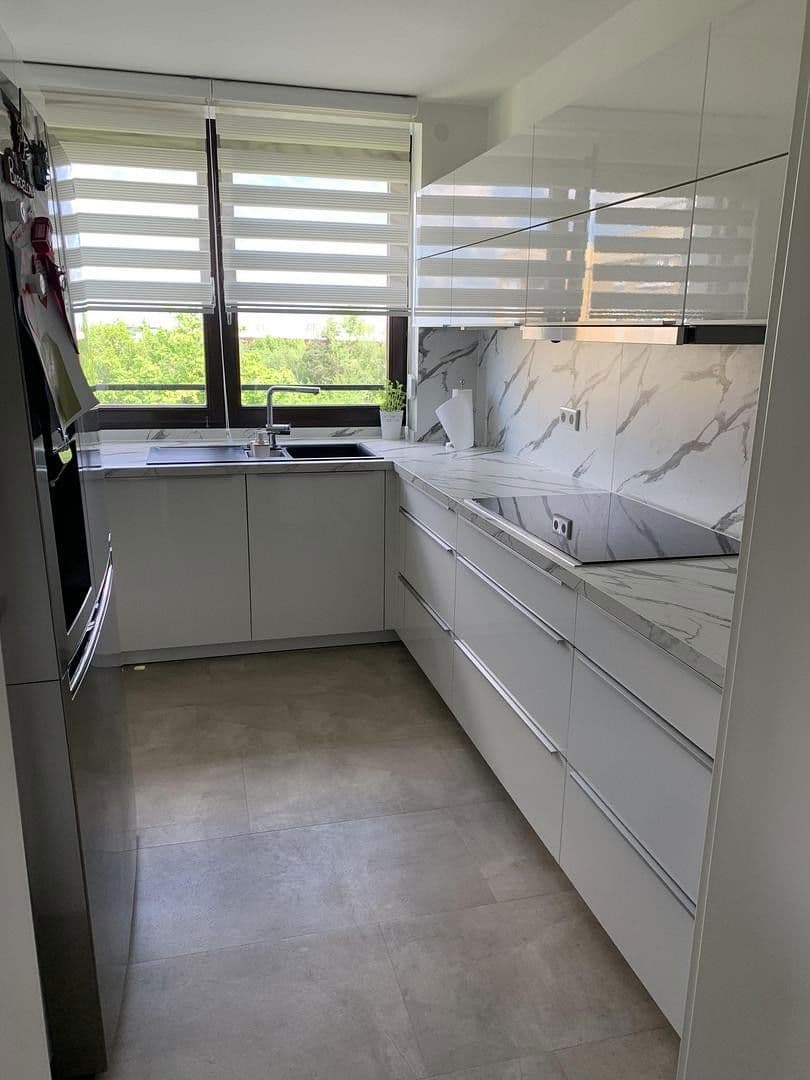 Prodej bytu 4+1 98 m², Olivenweg, Nürnberg, Bavorsko Prodej bytu 4+1 98 m², Olivenweg, Nürnberg, Bavorsko