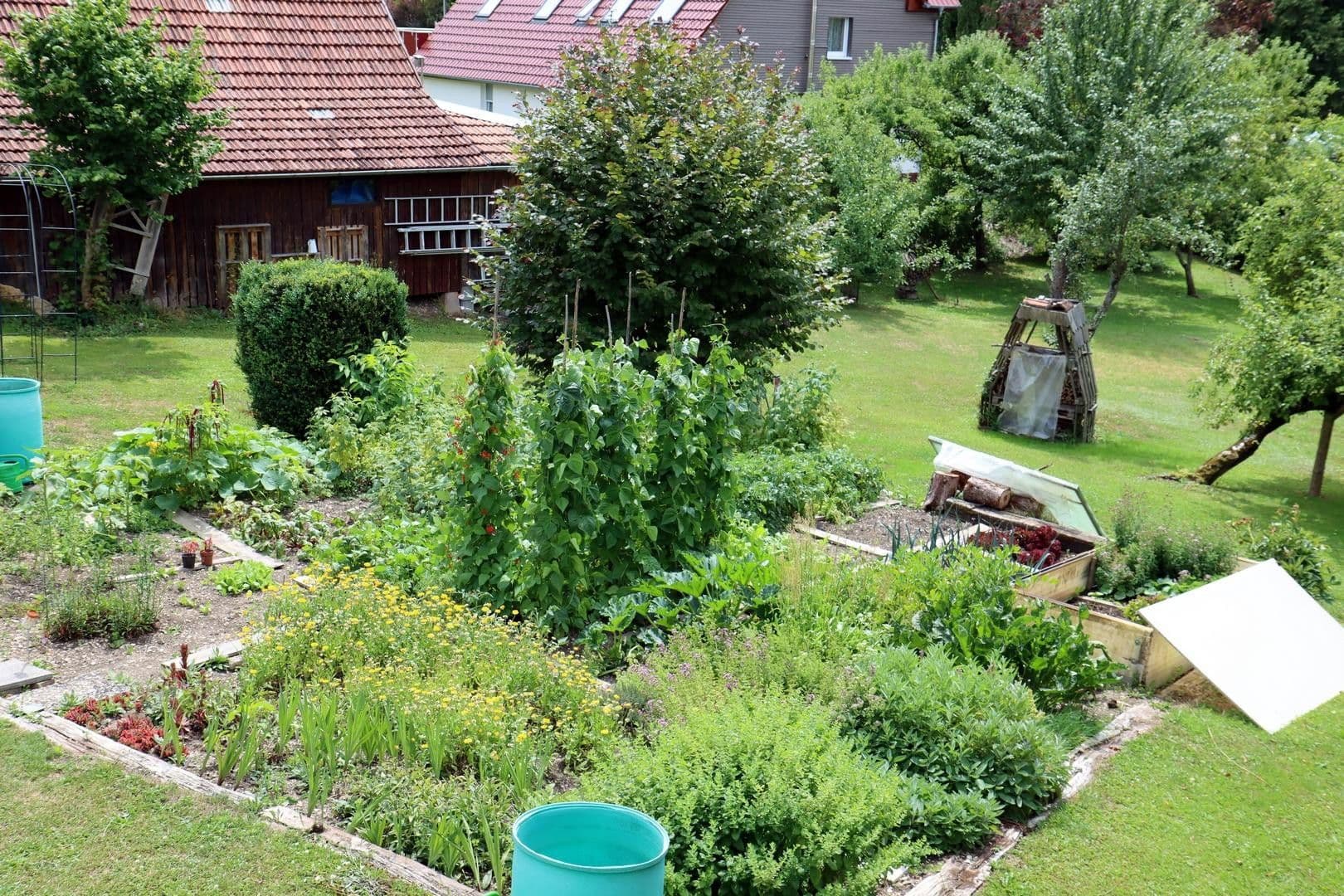 Prodej domu 210 m², pozemek 1.295 m², Reichenbach am Heuberg, Bádensko-Württembersko Prodej domu 210 m², pozemek 1.295 m², Reichenbach am Heuberg, Bádensko-Württembersko