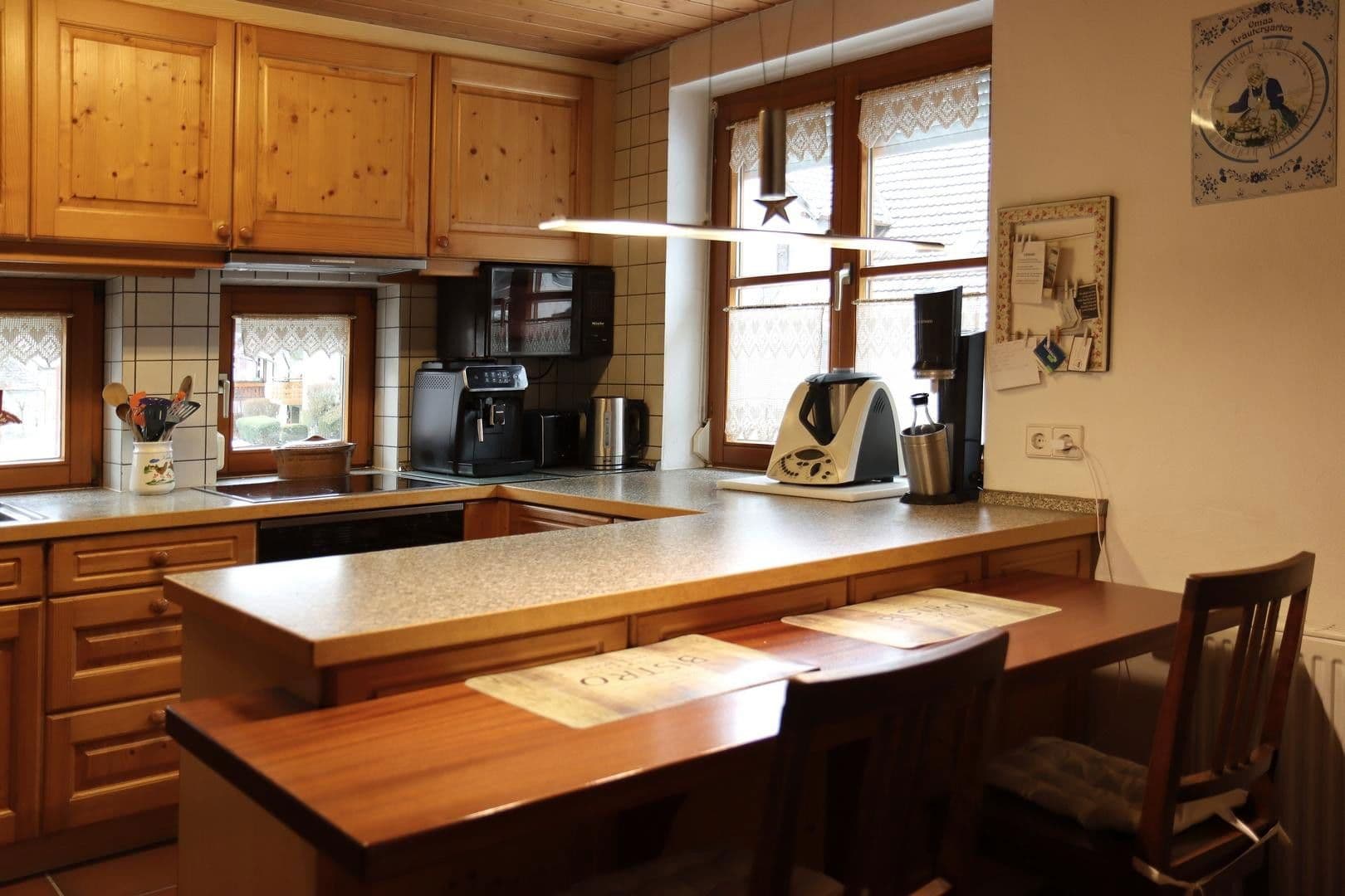 Prodej domu 210 m², pozemek 1.295 m², Reichenbach am Heuberg, Bádensko-Württembersko Prodej domu 210 m², pozemek 1.295 m², Reichenbach am Heuberg, Bádensko-Württembersko