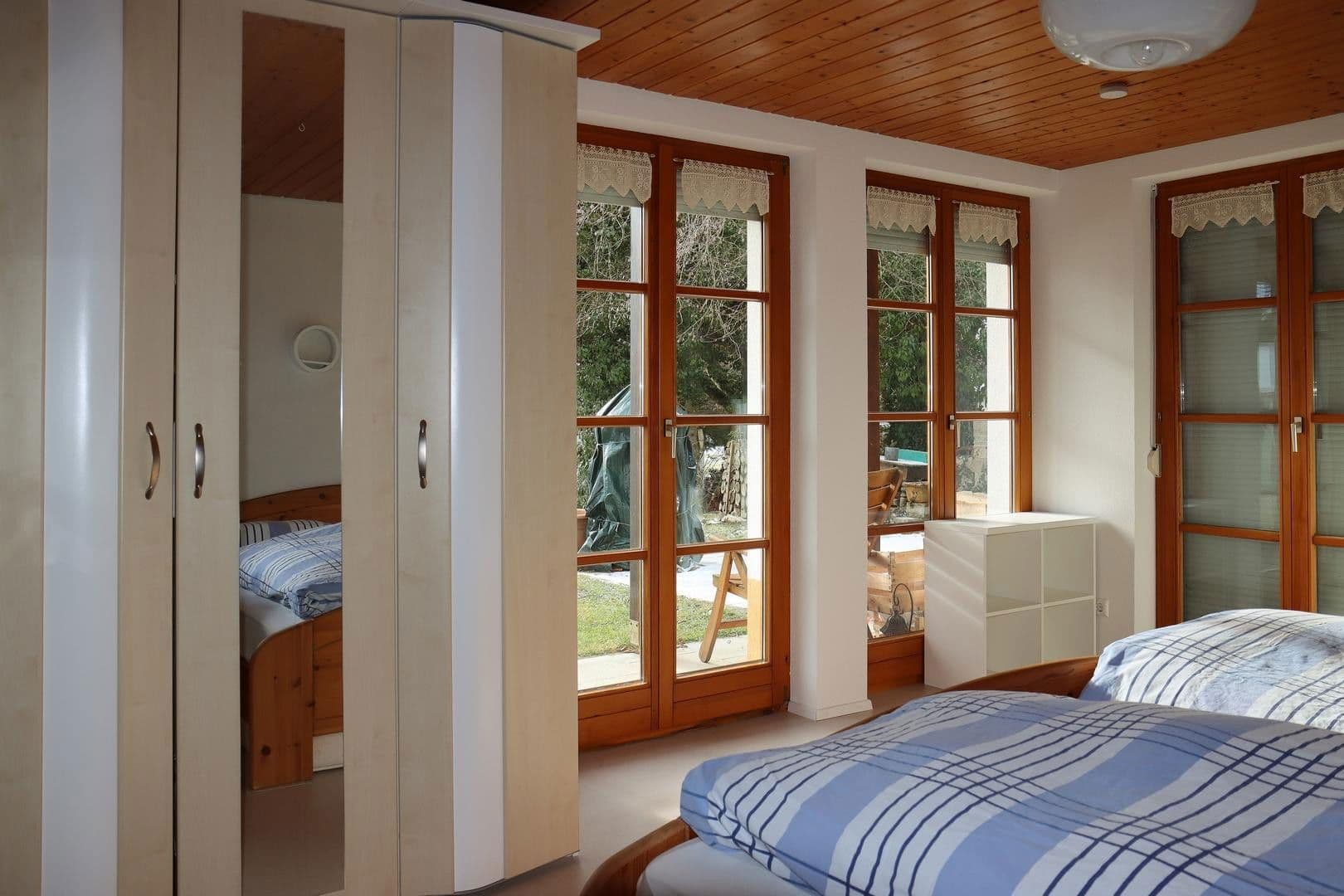 Prodej domu 210 m², pozemek 1.295 m², Reichenbach am Heuberg, Bádensko-Württembersko Prodej domu 210 m², pozemek 1.295 m², Reichenbach am Heuberg, Bádensko-Württembersko