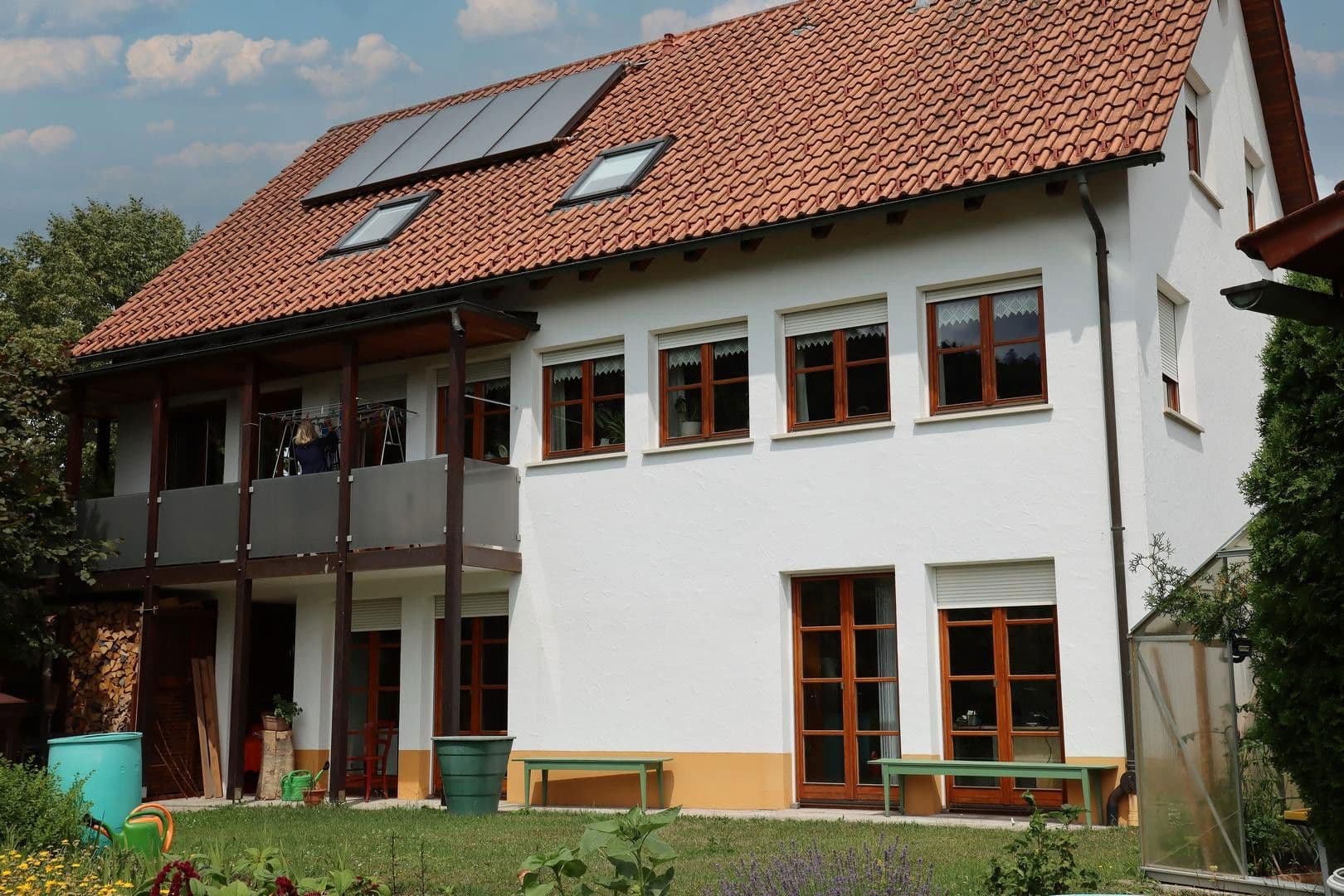 Prodej domu 210 m², pozemek 1.295 m², Reichenbach am Heuberg, Bádensko-Württembersko Prodej domu 210 m², pozemek 1.295 m², Reichenbach am Heuberg, Bádensko-Württembersko