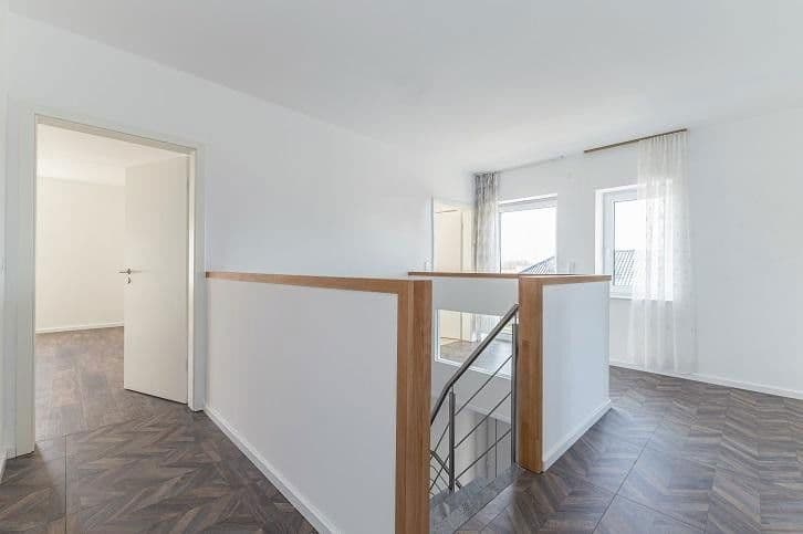 Pronájem domu 173 m², pozemek 480 m², Grünerweg 11, Asendorf, Dolní Sasko Pronájem domu 173 m², pozemek 480 m², Grünerweg 11, Asendorf, Dolní Sasko