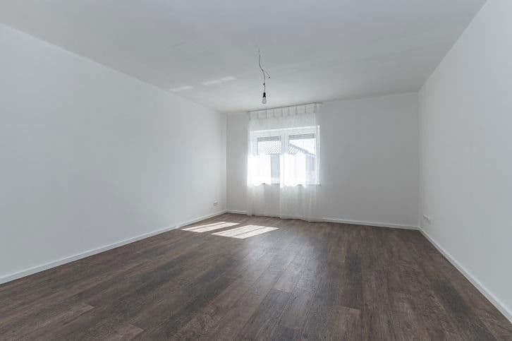 Pronájem domu 173 m², pozemek 480 m², Grünerweg 11, Asendorf, Dolní Sasko Pronájem domu 173 m², pozemek 480 m², Grünerweg 11, Asendorf, Dolní Sasko