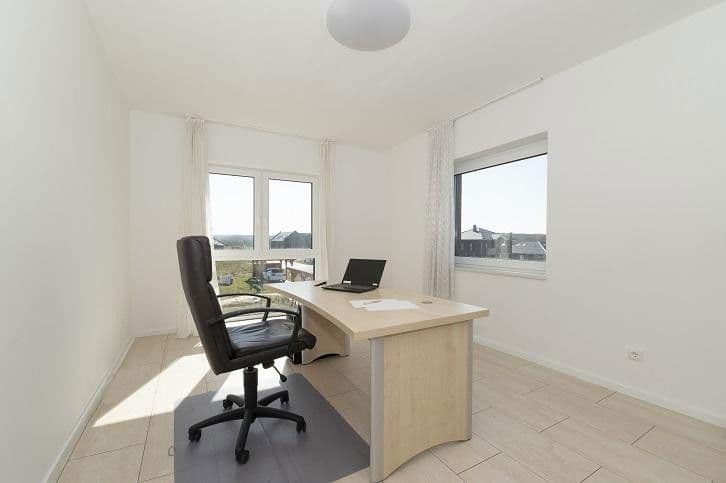 Pronájem domu 173 m², pozemek 480 m², Grünerweg 11, Asendorf, Dolní Sasko Pronájem domu 173 m², pozemek 480 m², Grünerweg 11, Asendorf, Dolní Sasko