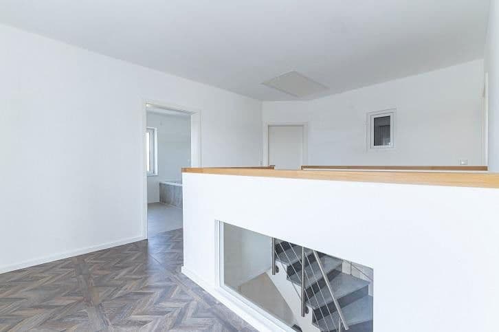 Pronájem domu 173 m², pozemek 480 m², Grünerweg 11, Asendorf, Dolní Sasko Pronájem domu 173 m², pozemek 480 m², Grünerweg 11, Asendorf, Dolní Sasko