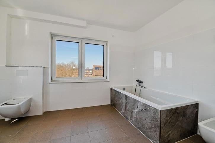 Pronájem domu 173 m², pozemek 480 m², Grünerweg 11, Asendorf, Dolní Sasko Pronájem domu 173 m², pozemek 480 m², Grünerweg 11, Asendorf, Dolní Sasko