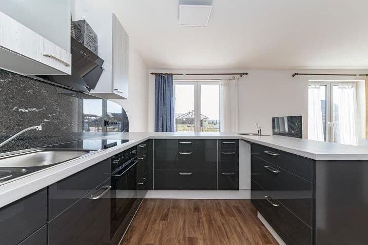 Pronájem domu 173 m², pozemek 480 m², Grünerweg 11, Asendorf, Dolní Sasko Pronájem domu 173 m², pozemek 480 m², Grünerweg 11, Asendorf, Dolní Sasko