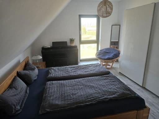 Prodej domu 122 m², pozemek 2.523 m², Wiedemar, Sasko Prodej domu 122 m², pozemek 2.523 m², Wiedemar, Sasko