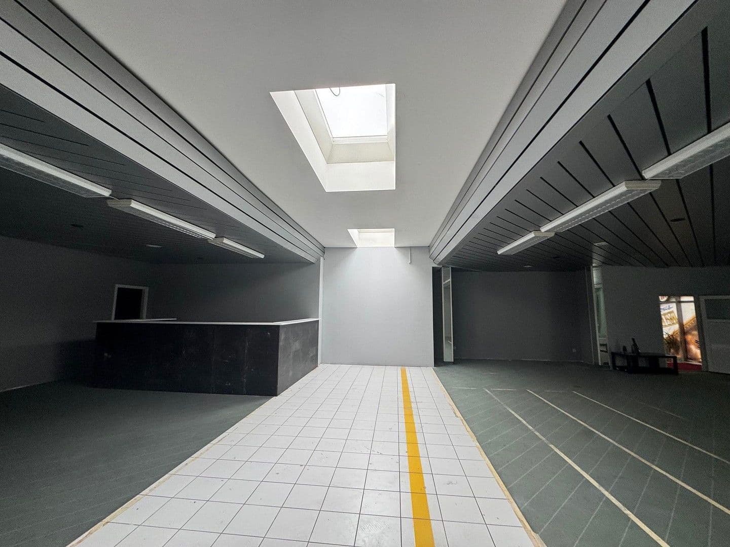 Pronájem kanceláře 220 m², Schliebenstraße 18, Budyšín, Sasko Pronájem kanceláře 220 m², Schliebenstraße 18, Budyšín, Sasko