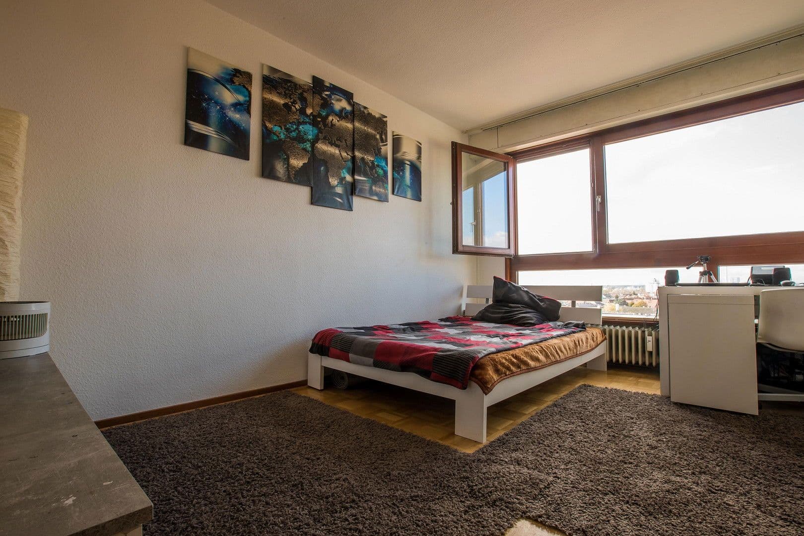 Prodej bytu 4+kk 115 m², Karlsruhe, Bádensko-Württembersko Prodej bytu 4+kk 115 m², Karlsruhe, Bádensko-Württembersko