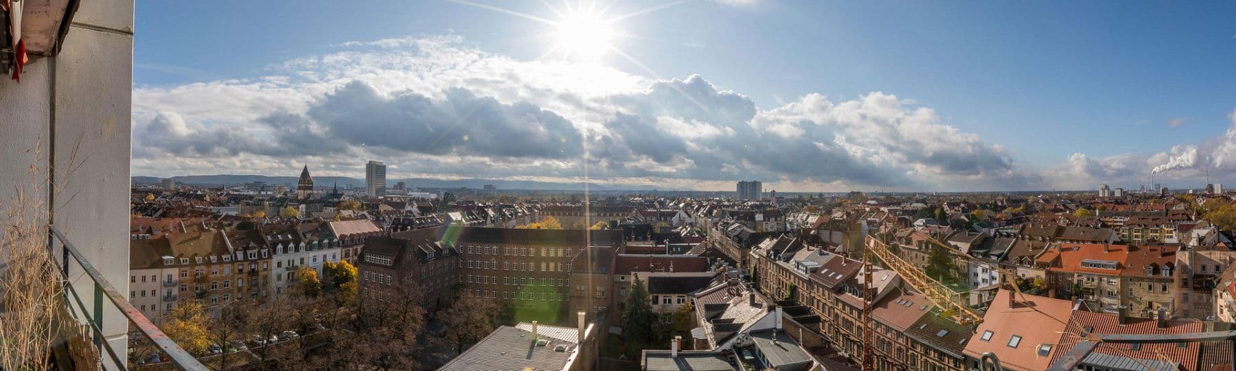 Prodej bytu 4+kk 115 m², Karlsruhe, Bádensko-Württembersko Prodej bytu 4+kk 115 m², Karlsruhe, Bádensko-Württembersko