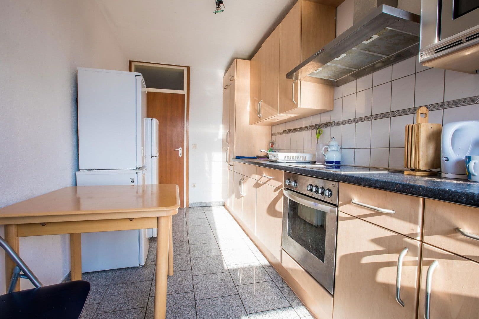 Prodej bytu 4+kk 115 m², Karlsruhe, Bádensko-Württembersko Prodej bytu 4+kk 115 m², Karlsruhe, Bádensko-Württembersko