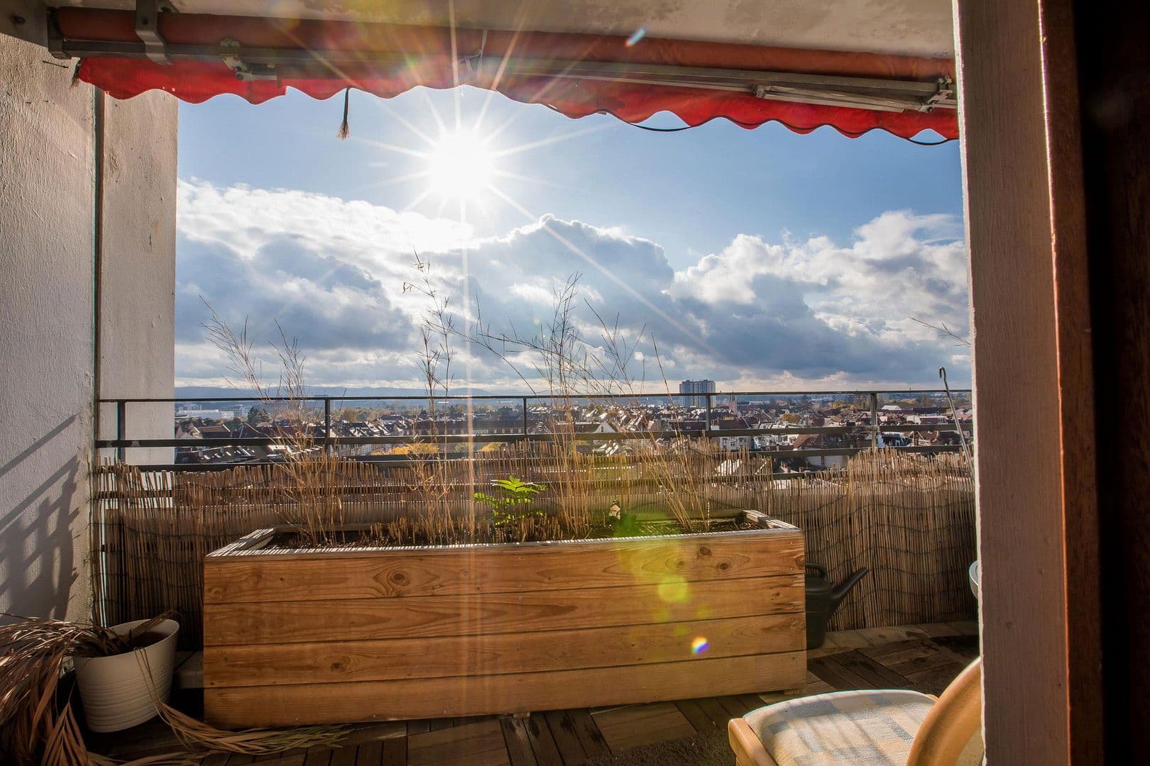 Prodej bytu 4+kk 115 m², Karlsruhe, Bádensko-Württembersko Prodej bytu 4+kk 115 m², Karlsruhe, Bádensko-Württembersko