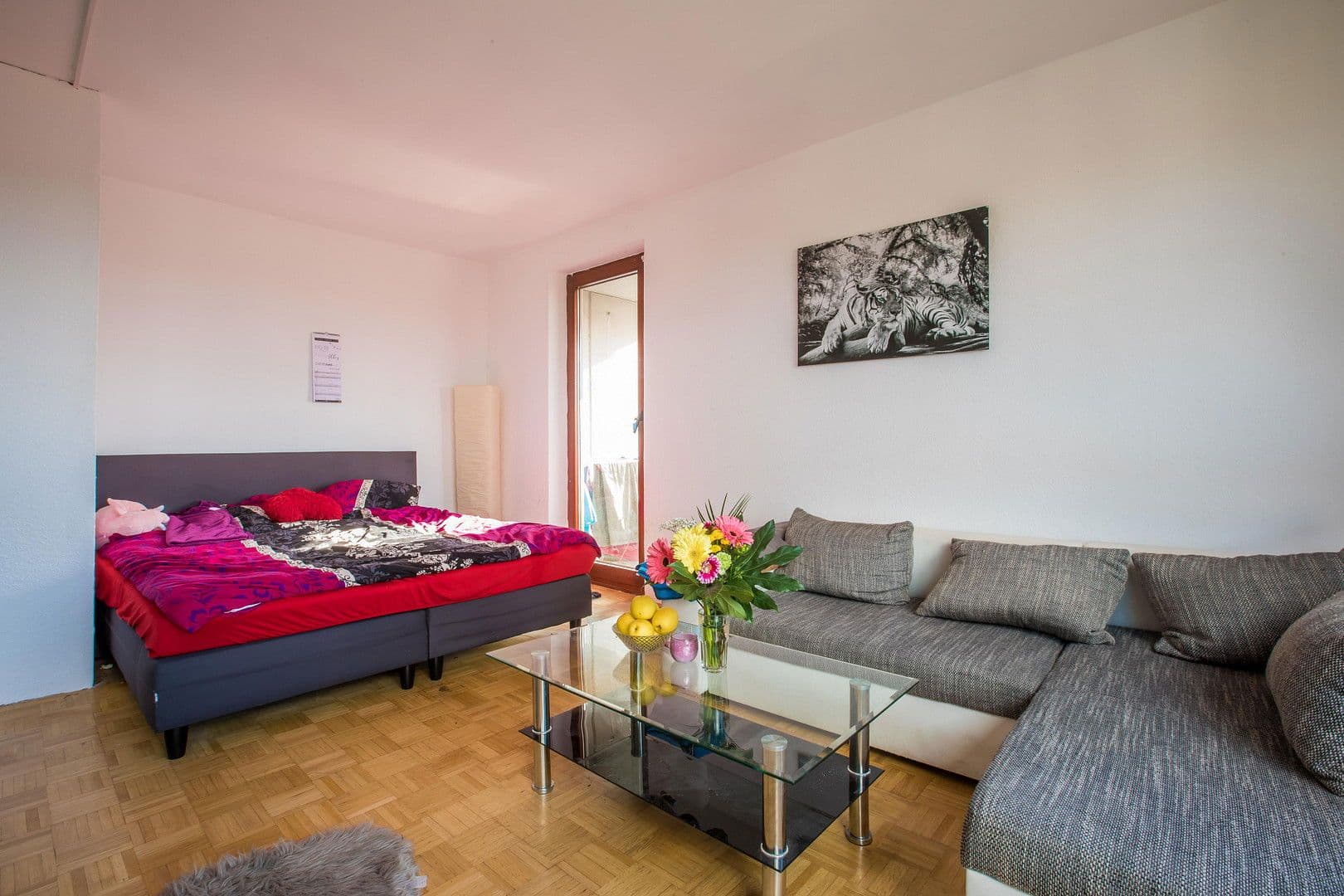 Prodej bytu 4+kk 115 m², Karlsruhe, Bádensko-Württembersko Prodej bytu 4+kk 115 m², Karlsruhe, Bádensko-Württembersko